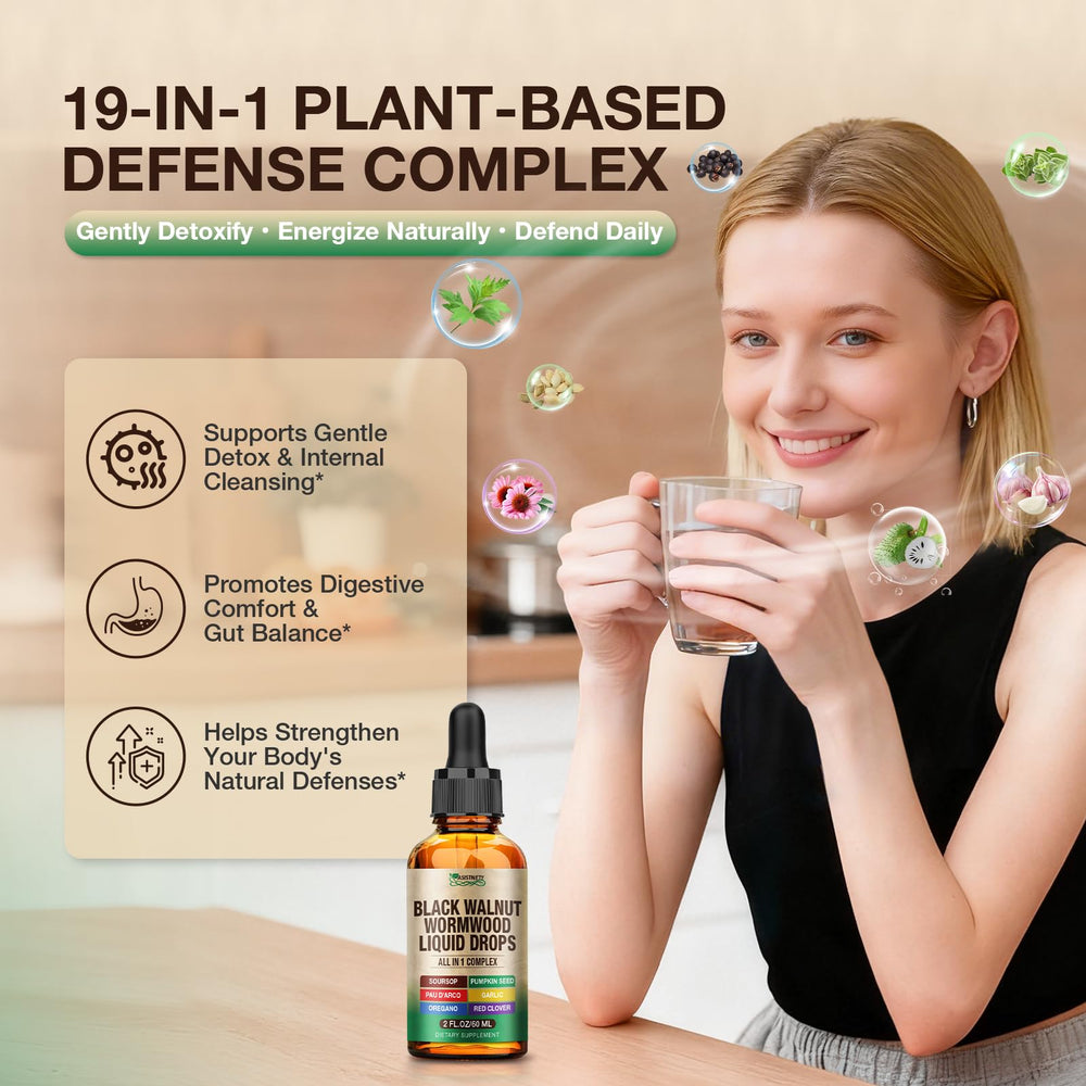 ASISTNETY tincture dropper showing precise dosing for easy use
