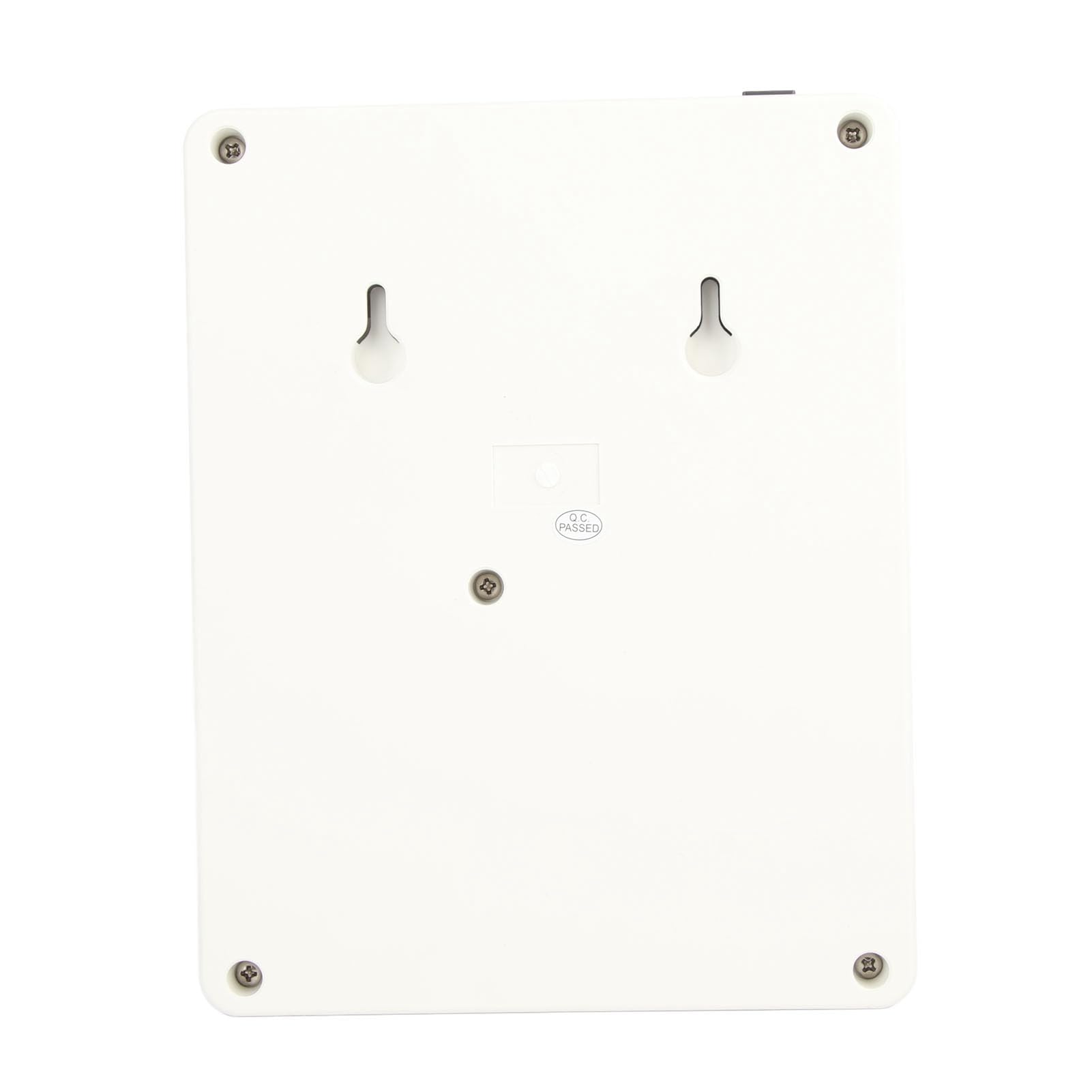 Asixxsix Smart Scent Air Machine accessories included with installation kit.