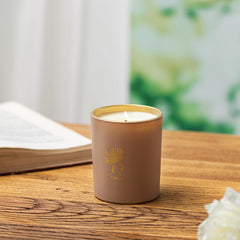 ASOEOSA candle gift box packaging creates a stylish present for celebrations.