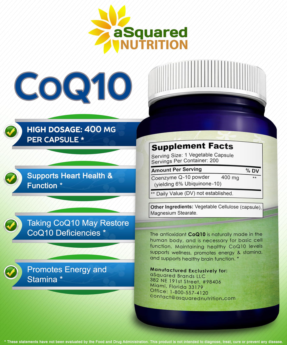 Bottle indicates a 200-day supply for consistent use