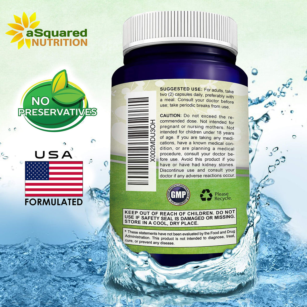 Contains quercetin dihydrate, black elderberry, zinc gluconate and zinc citrate for a balanced blend.
