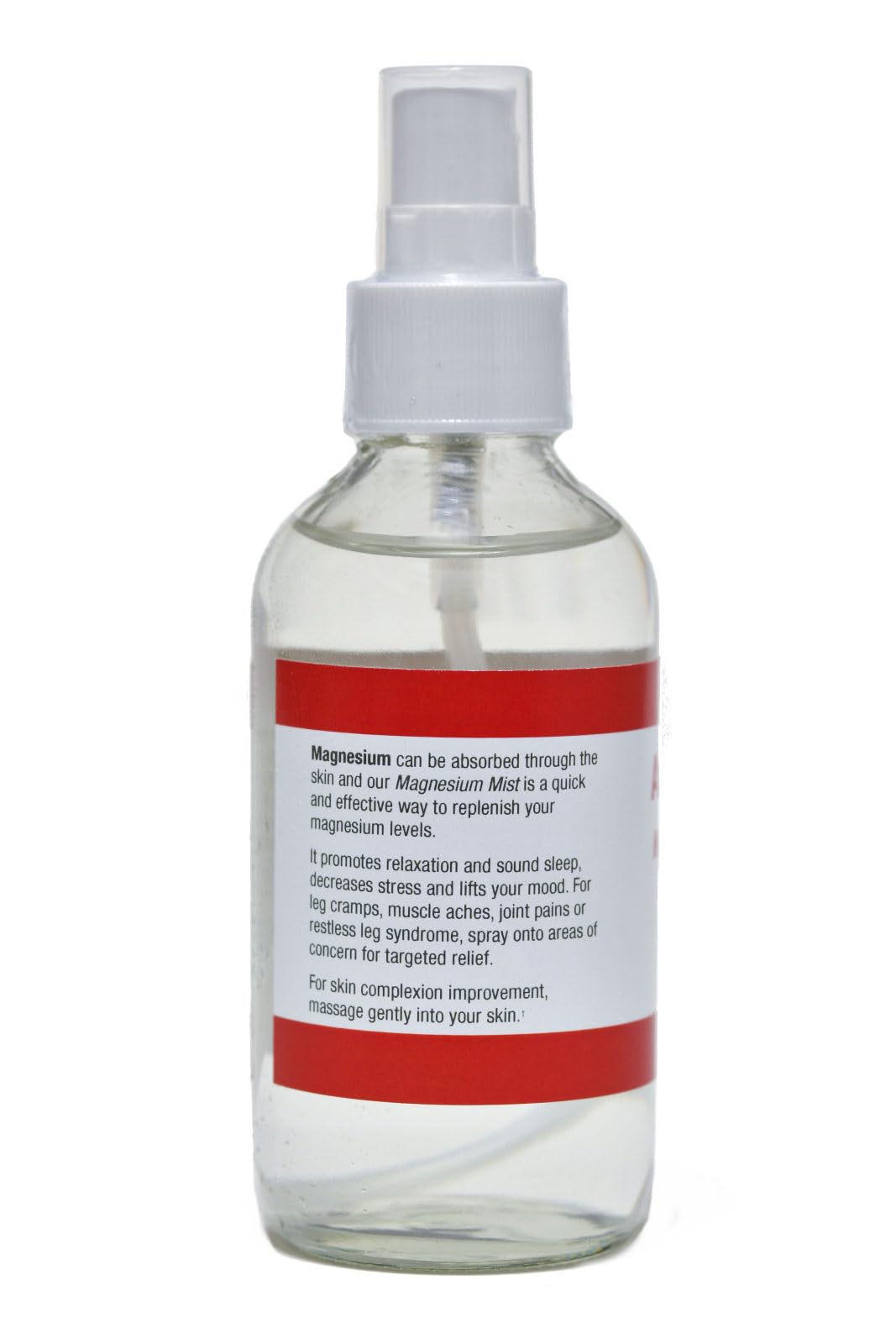 AstaFactor magnesium mist Hawaii coast scene highlighting natural mineral sourcing.