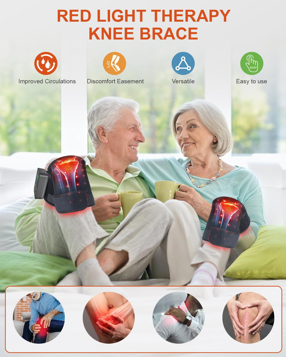 Astarexin heating levels provide comfortable warmth during use