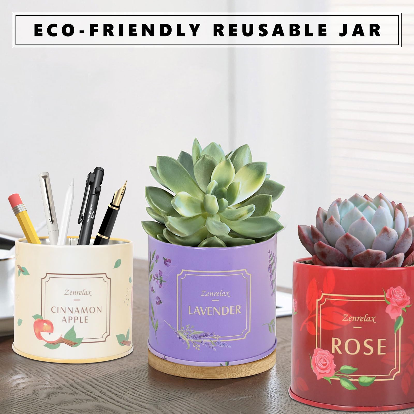 ASTRAEA four-pack gift box ideal for holidays and special occasions