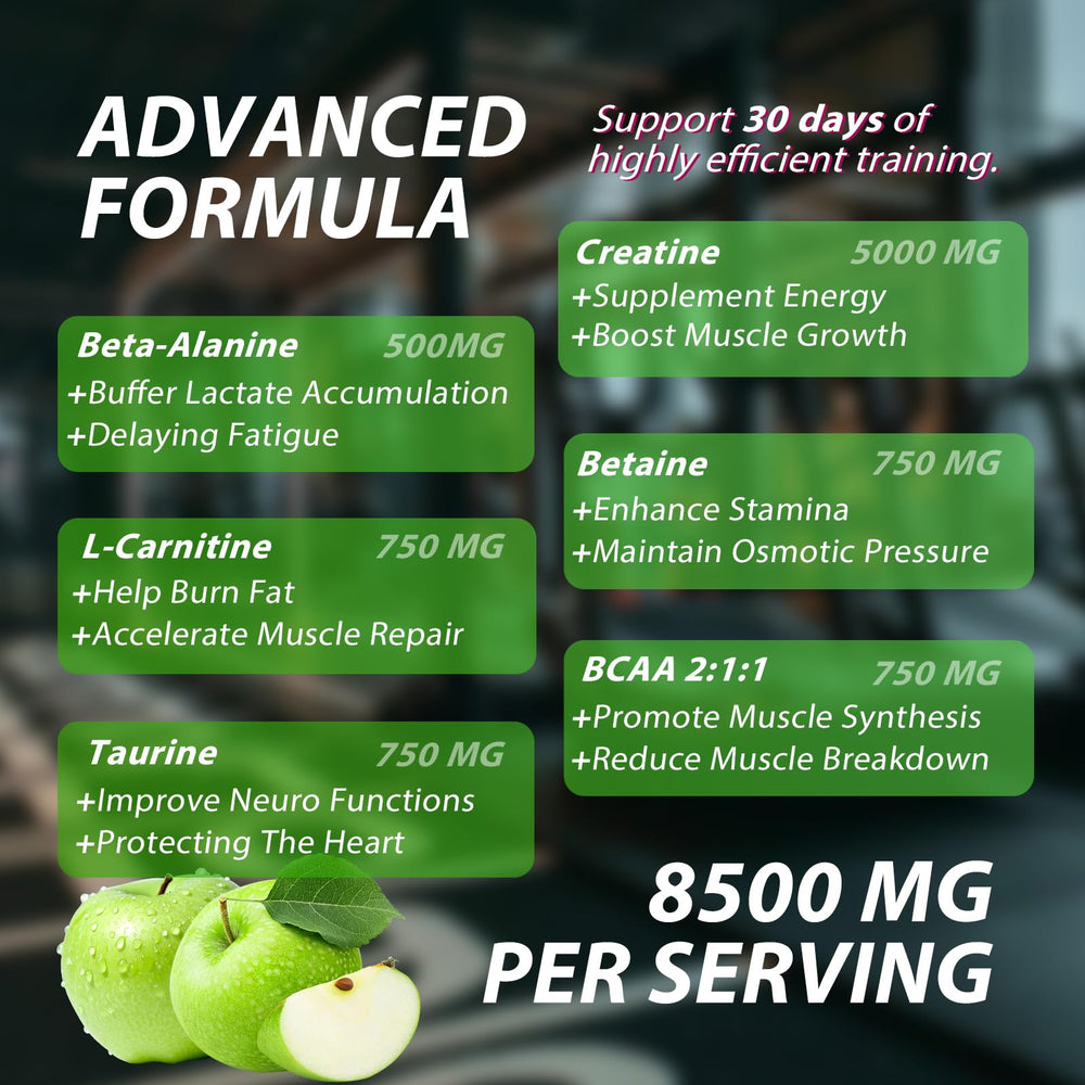 Asumtal Creatine Monohydrate Gummies pre-workout use for training sessions