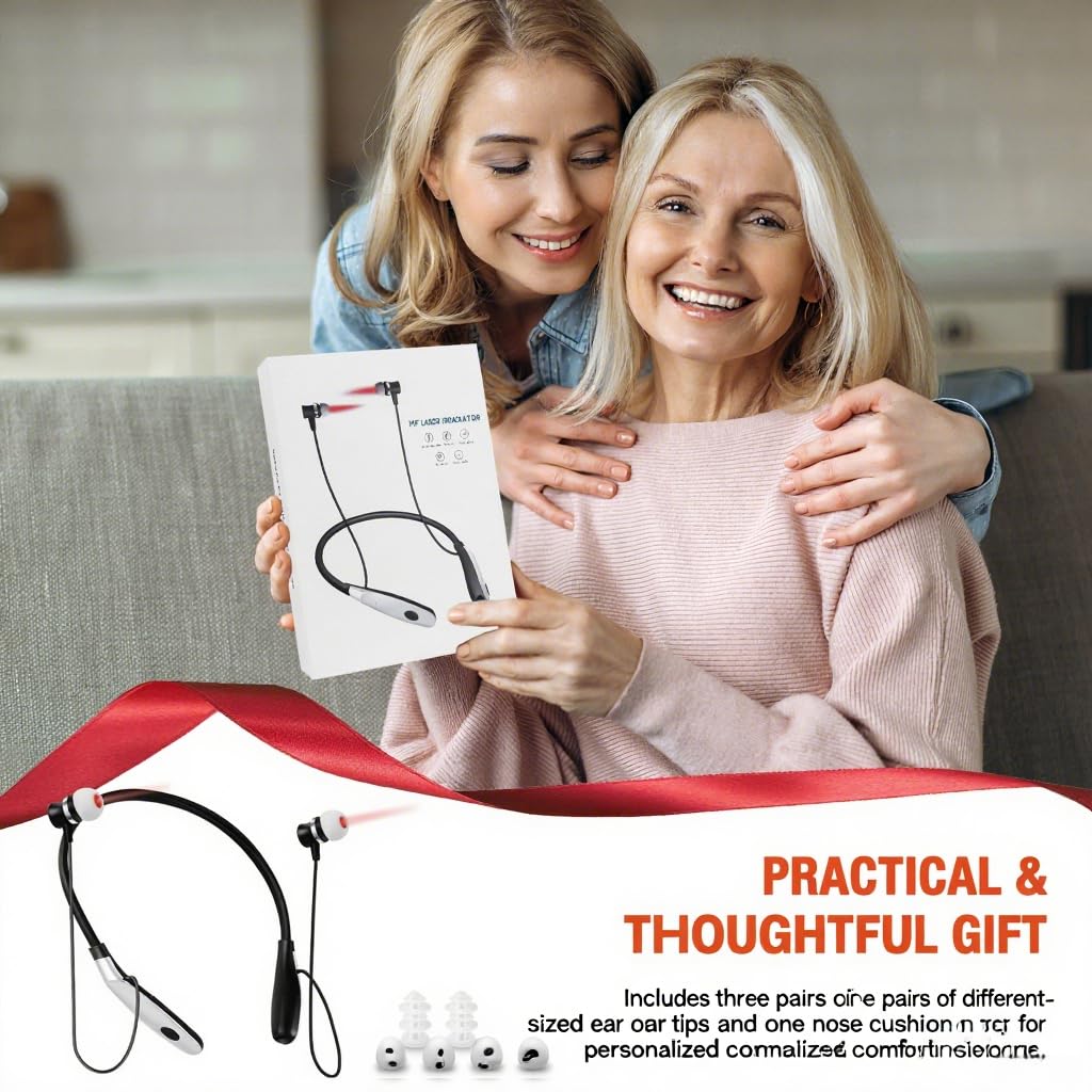 All accessories are included for a ready-to-use wellness kit.