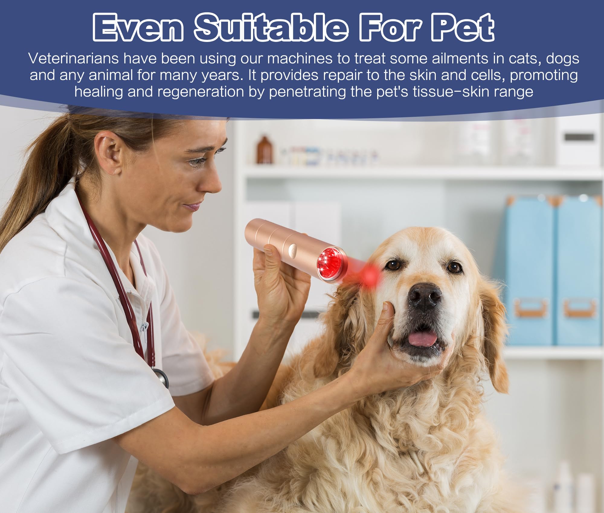 Aswaysun gift-ready health device for many ages and occasions.