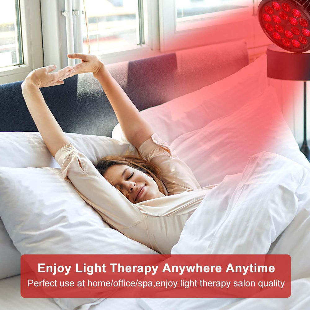 aswaysun versatile bulb for home, office, and spa environments