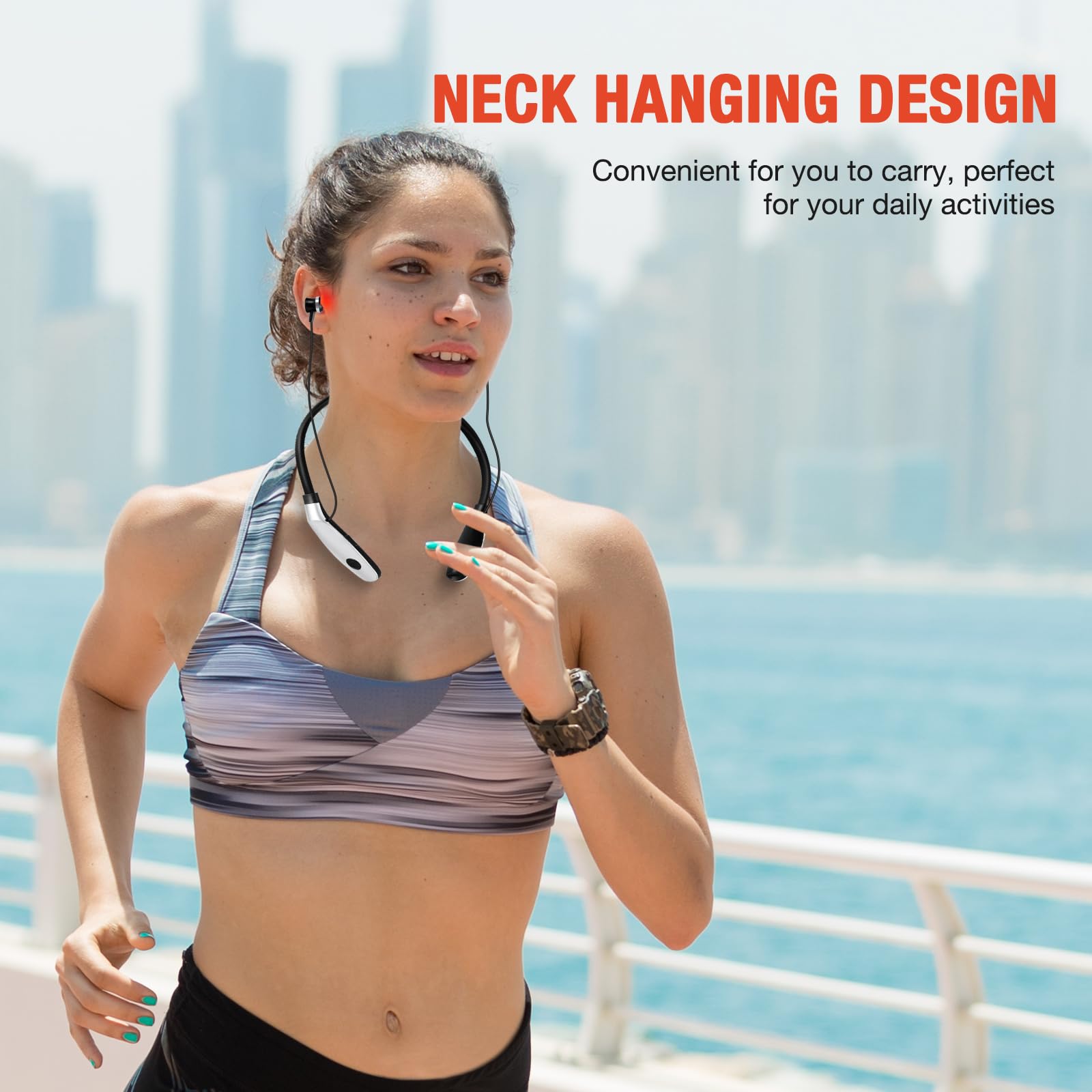 Nose heads are included for precise, non-invasive application.