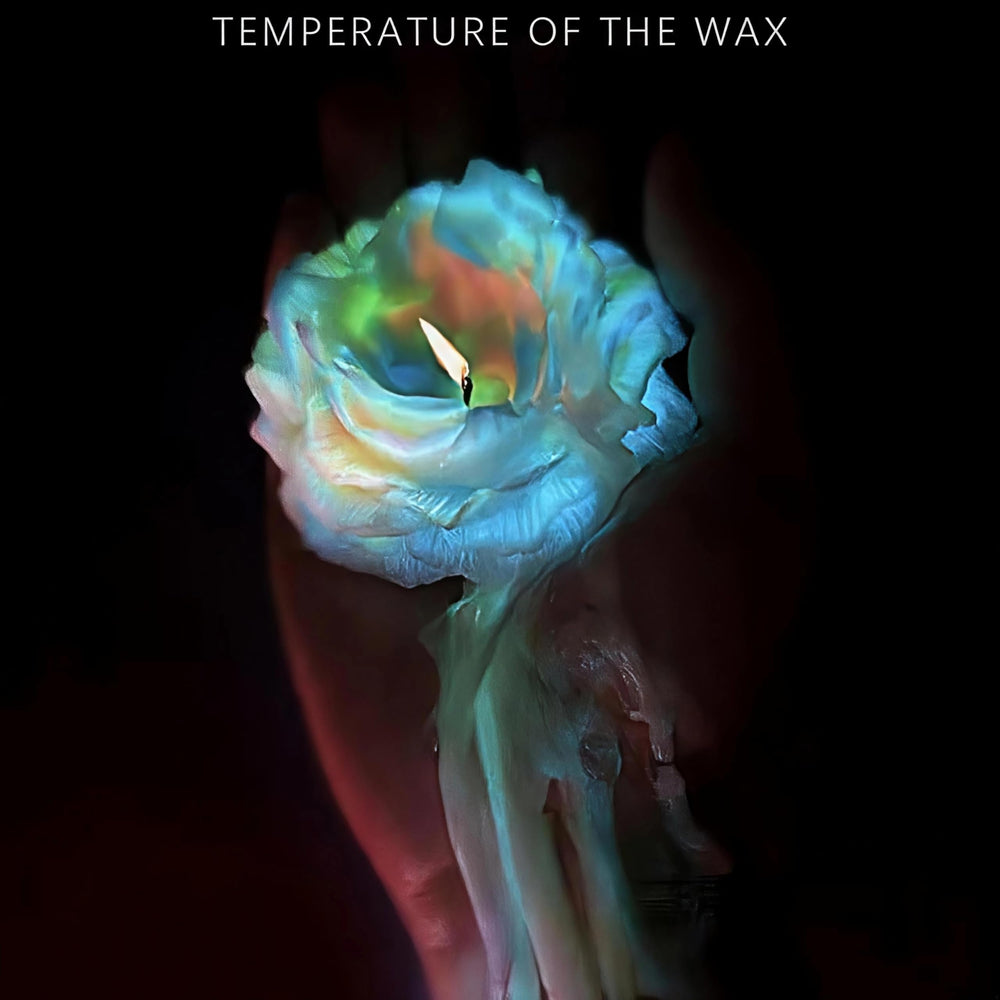 ATGxuxin couples wax-play candle enhances intimate moments and ambience.