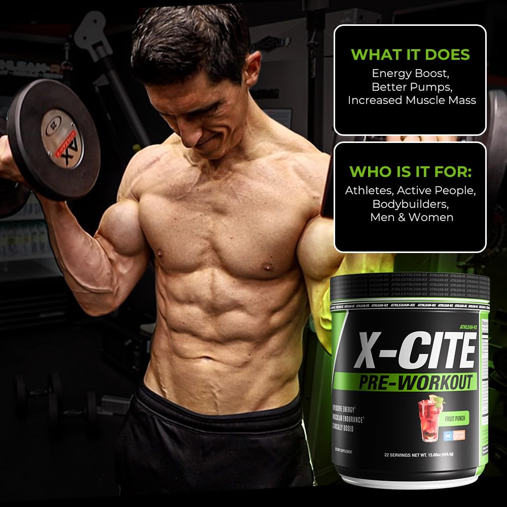 NSF Certified badge on X-CITE packaging for sport safety