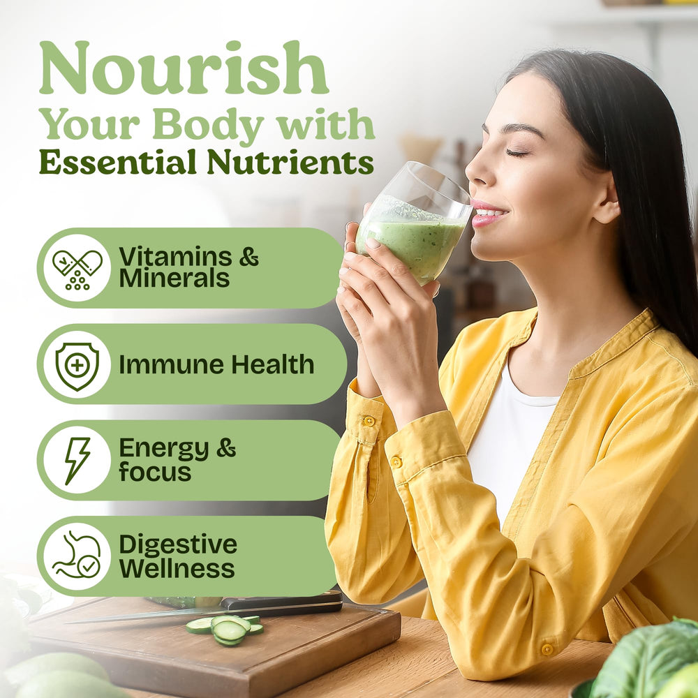 Atlantic Naturals 7-day program plan overview for a week-long routine.