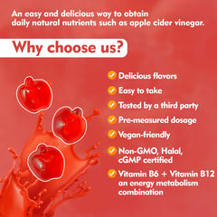 ATLEMISME Gummies with beetroot and pomegranate ingredients featured for antioxidant support.