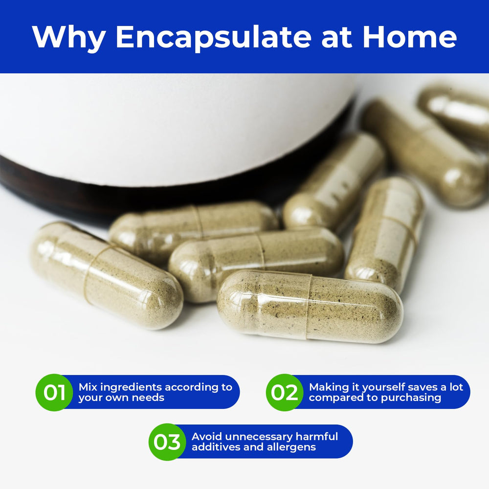 ATLEMISME gluten-free allergen-free capsules with clean label