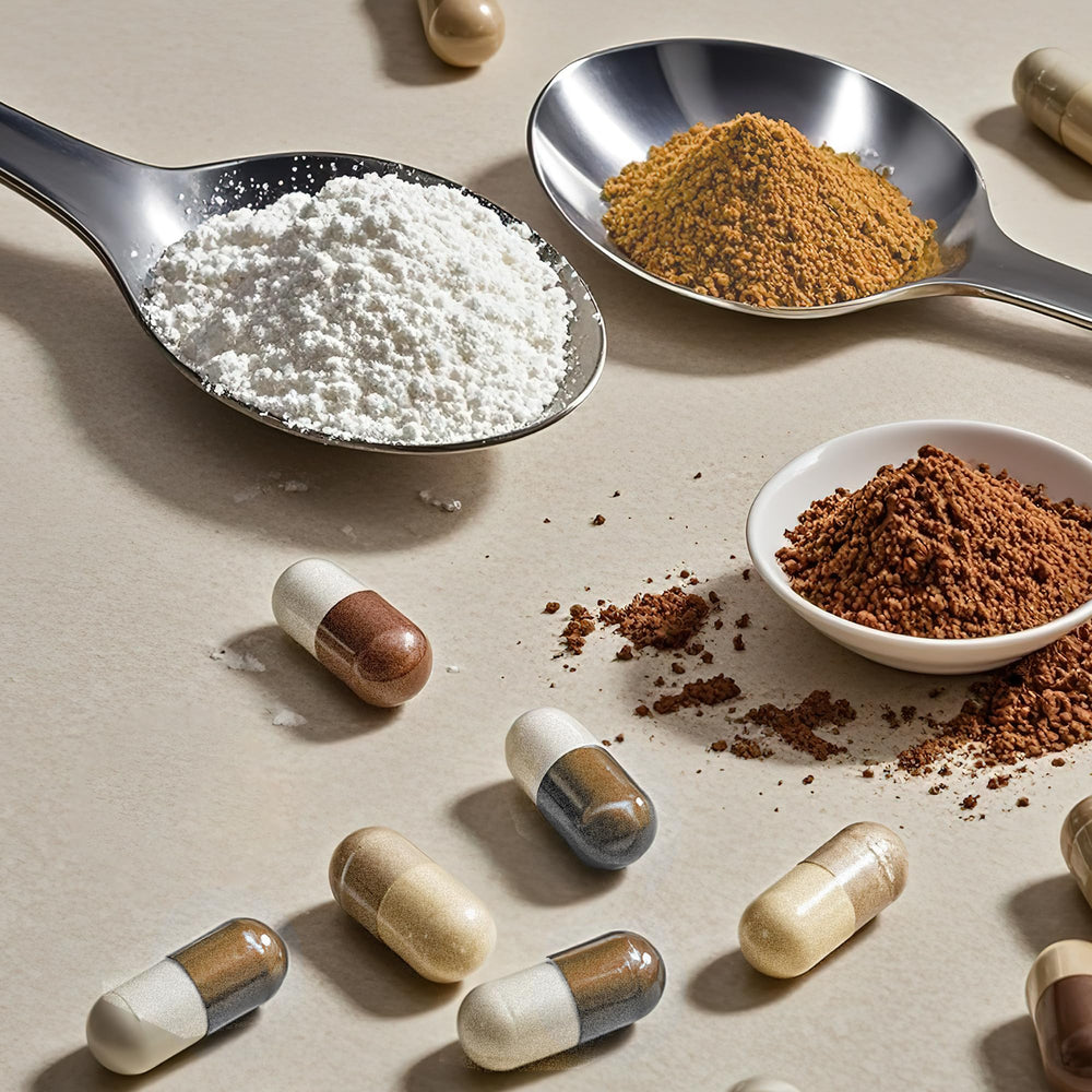 ATNreuro travel pack demonstrates compact, mess-free dosing on trips.