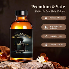 Auelife diffuser fragrance image showing crisp scent diffusion in a living space