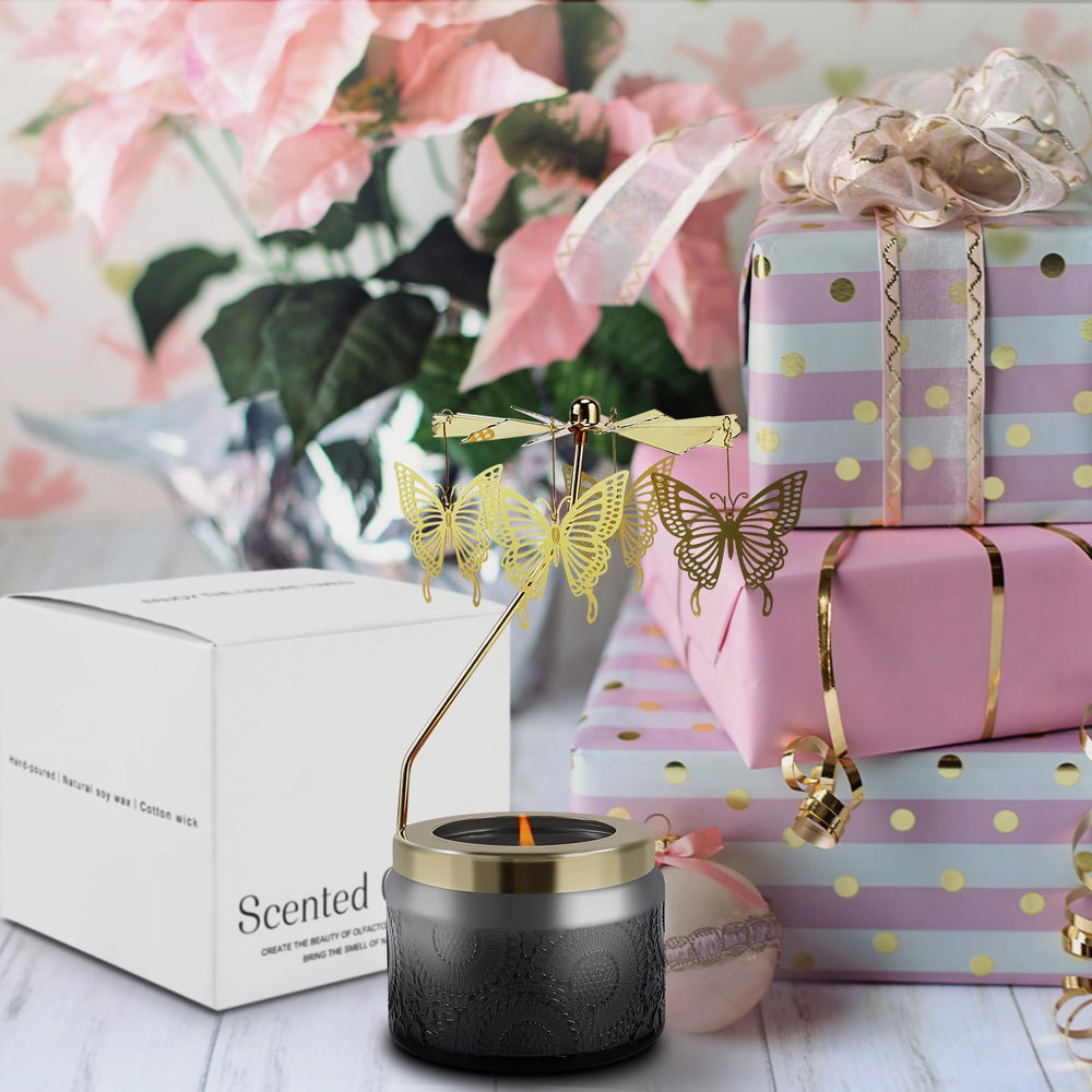 Auelife gray packaging frames a versatile gift idea for friends.