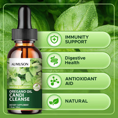 AUMUSON black walnut hull extract showcases herbal blend for daily support