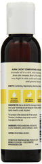 Aura Cacia avocado oil pour demonstrates easy topical nourishment for dry areas.