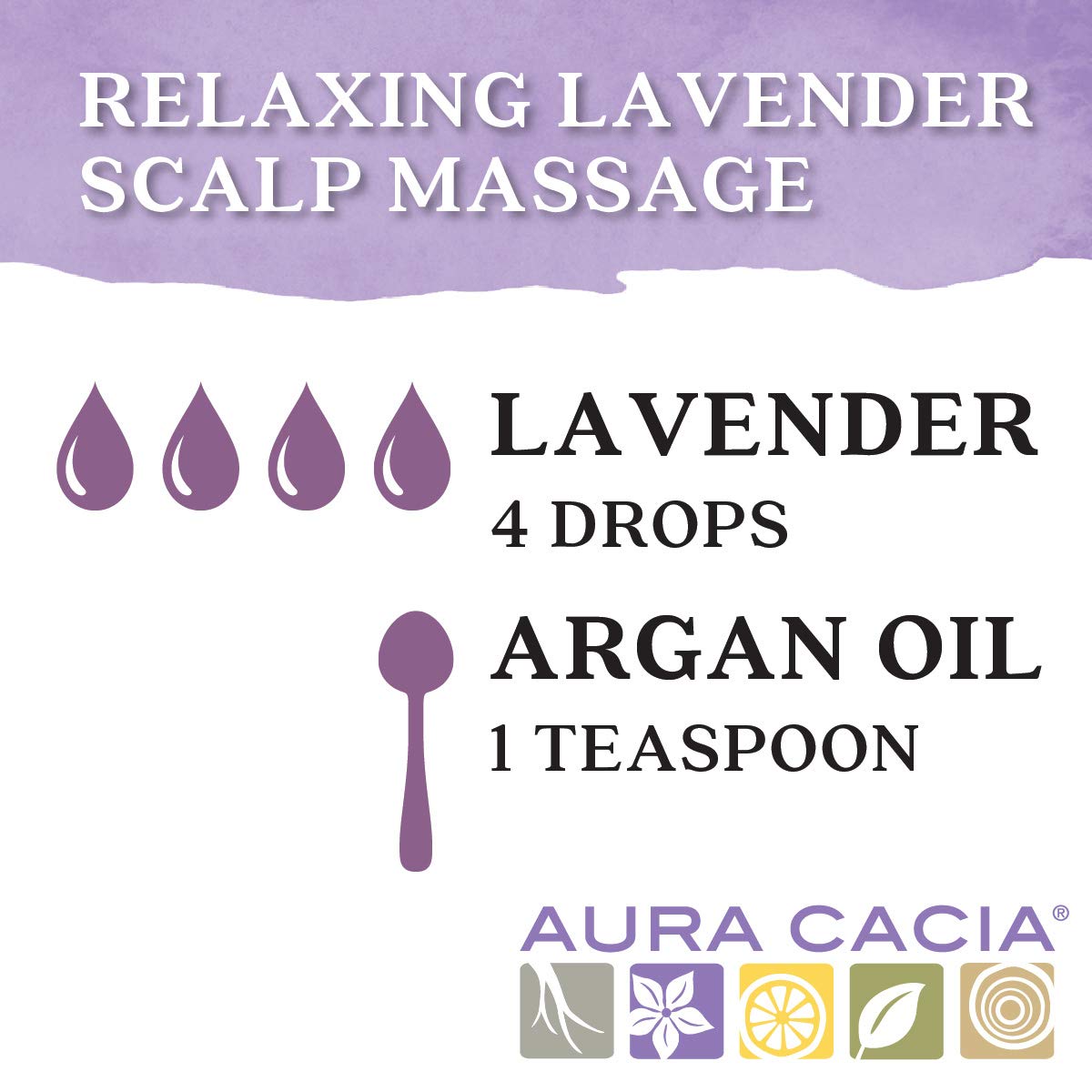 Aura Cacia peppermint bottle ideal for invigorating blends and cooling aromatherapy.