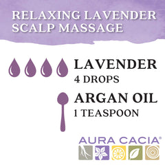 Aura Cacia peppermint bottle ideal for invigorating blends and cooling aromatherapy.