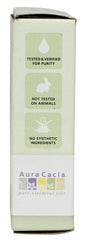 Aura Cacia Eucalyptus in diffuser setup, to refresh living spaces.