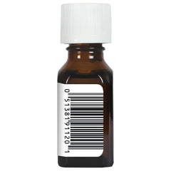Aura Cacia Geranium essential oil vegan and cruelty-free for ethical blends