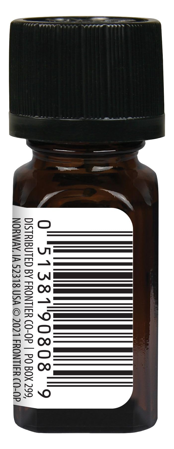 Egypt origin notes showing leaves and flowering branches steam distilled.
