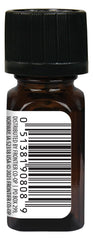 Egypt origin notes showing leaves and flowering branches steam distilled.
