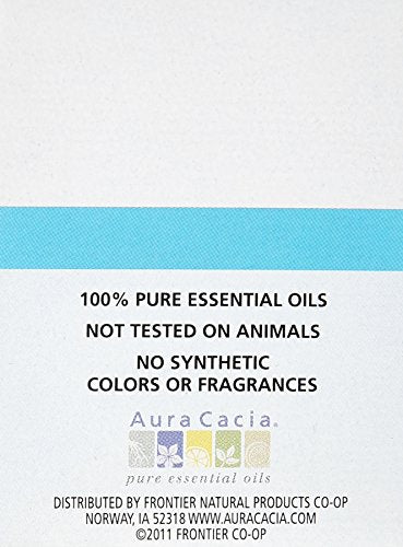 Mint fragrance and cooling sensation implied by the product in use