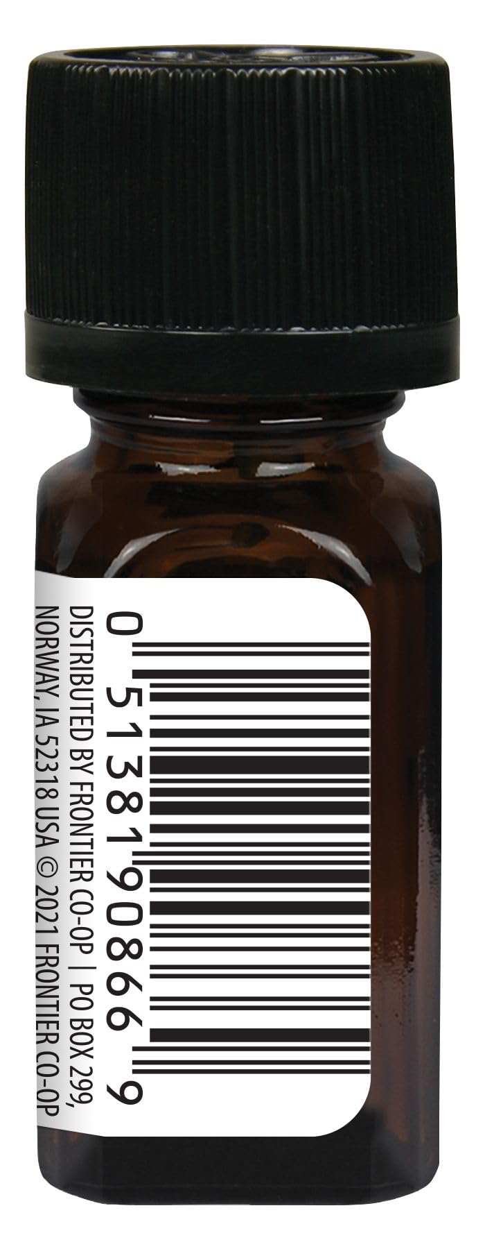 Aura Cacia Myrrh Oil used in haircare blends for scent and conditioning