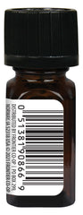 Aura Cacia Myrrh Oil used in haircare blends for scent and conditioning