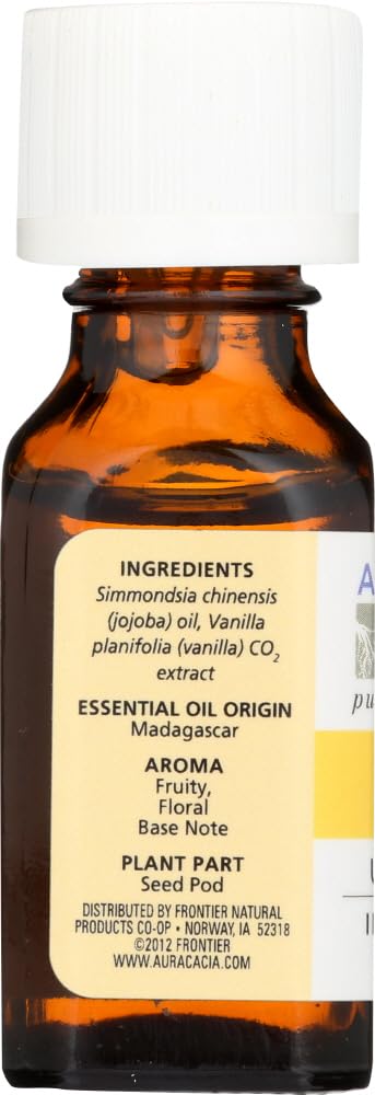 Aura Cacia pack of two bottles for easy diffusion and mixing.