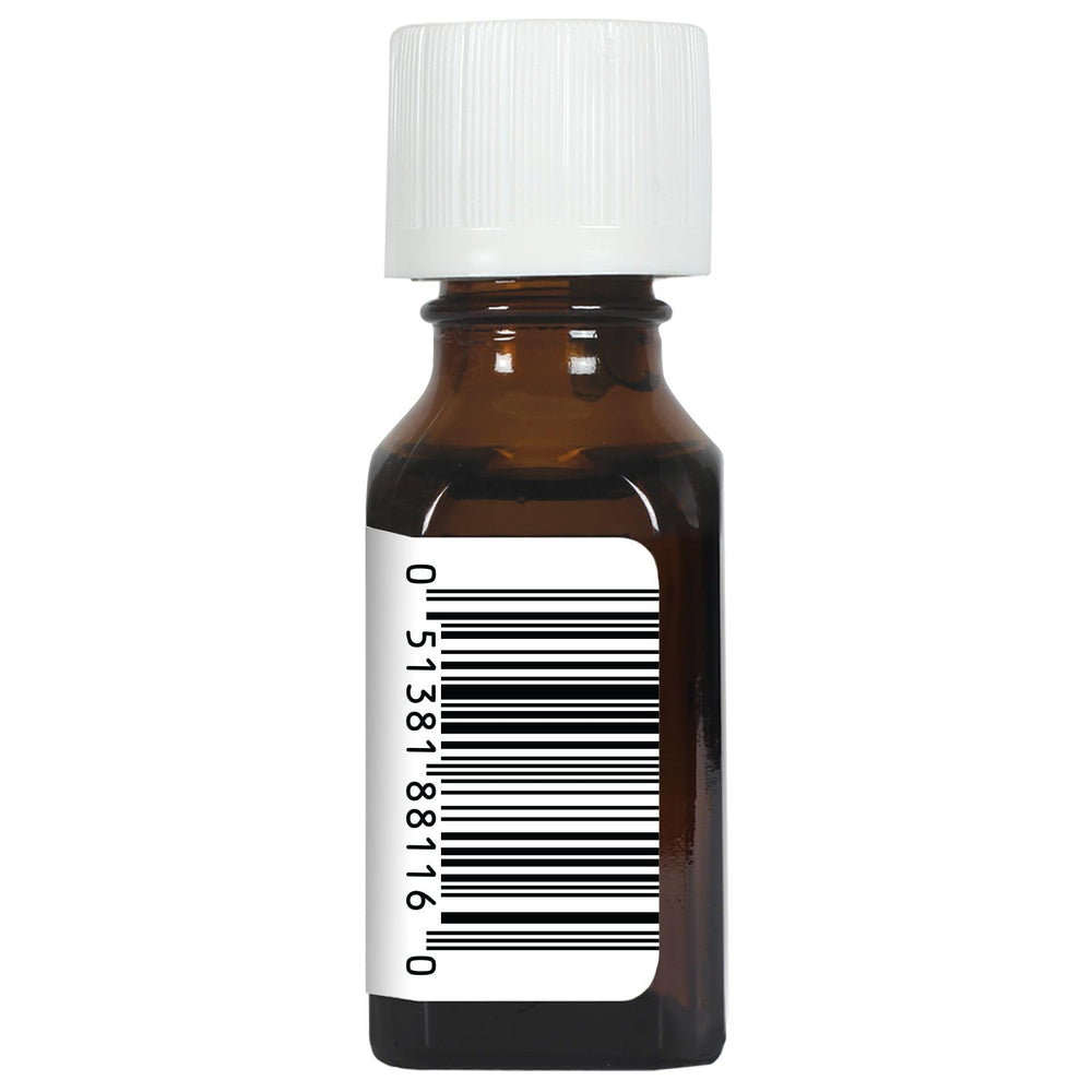 Aura Cacia Pep Talk orange and lemon oils visual bright citrus note