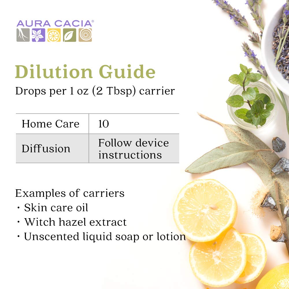 Diffusion in living spaces during cooler months for gentle aroma.