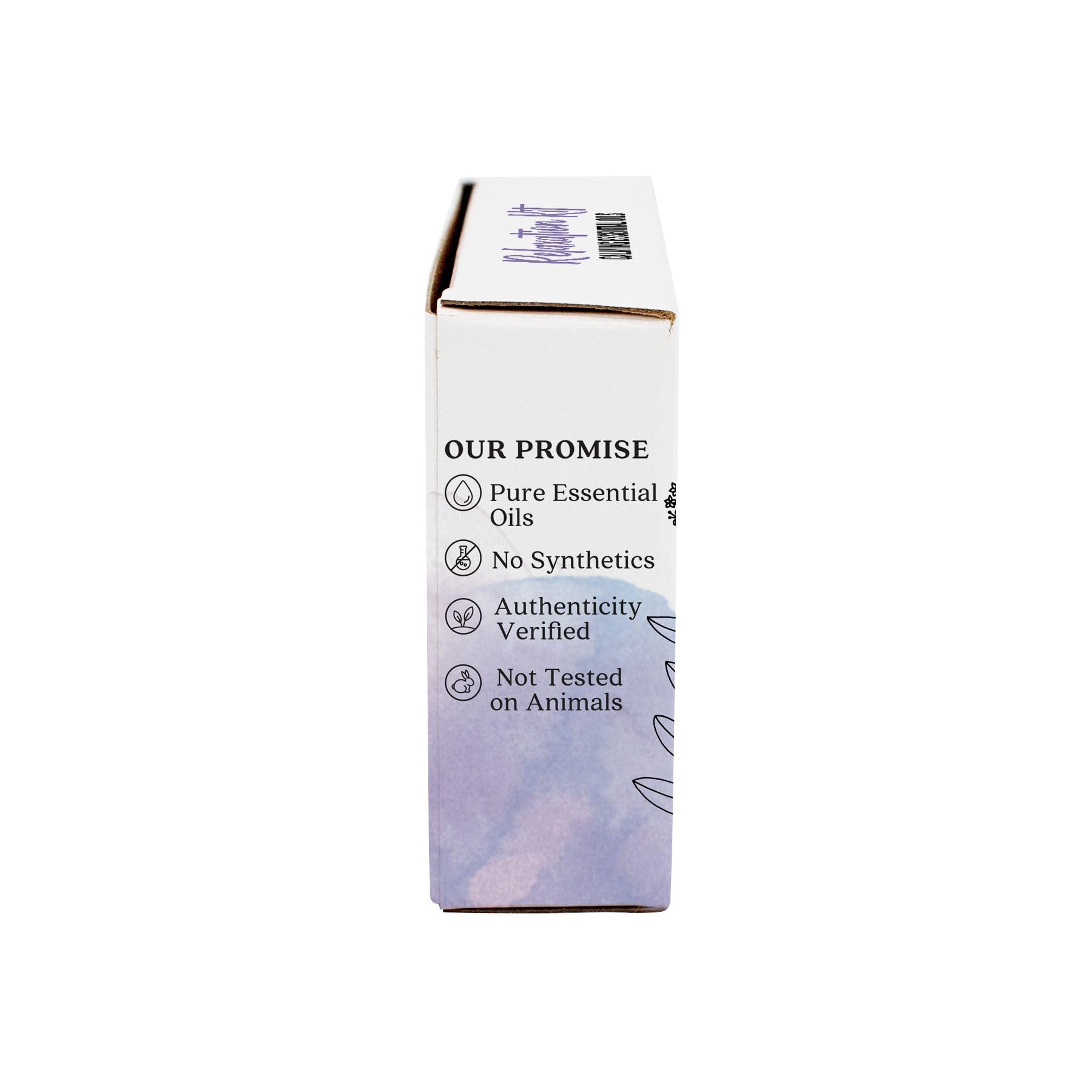 Aura Cacia Relaxation Kit sweet orange bottle provides uplifting citrus aroma