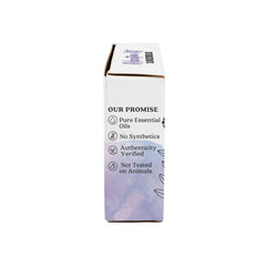 Aura Cacia Relaxation Kit sweet orange bottle provides uplifting citrus aroma