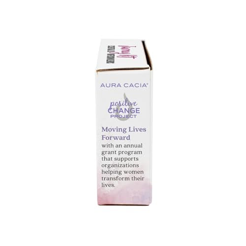 Aura Cacia Sunny Garden diffusion bottle—bright, uplifting aroma enhances daily routines.