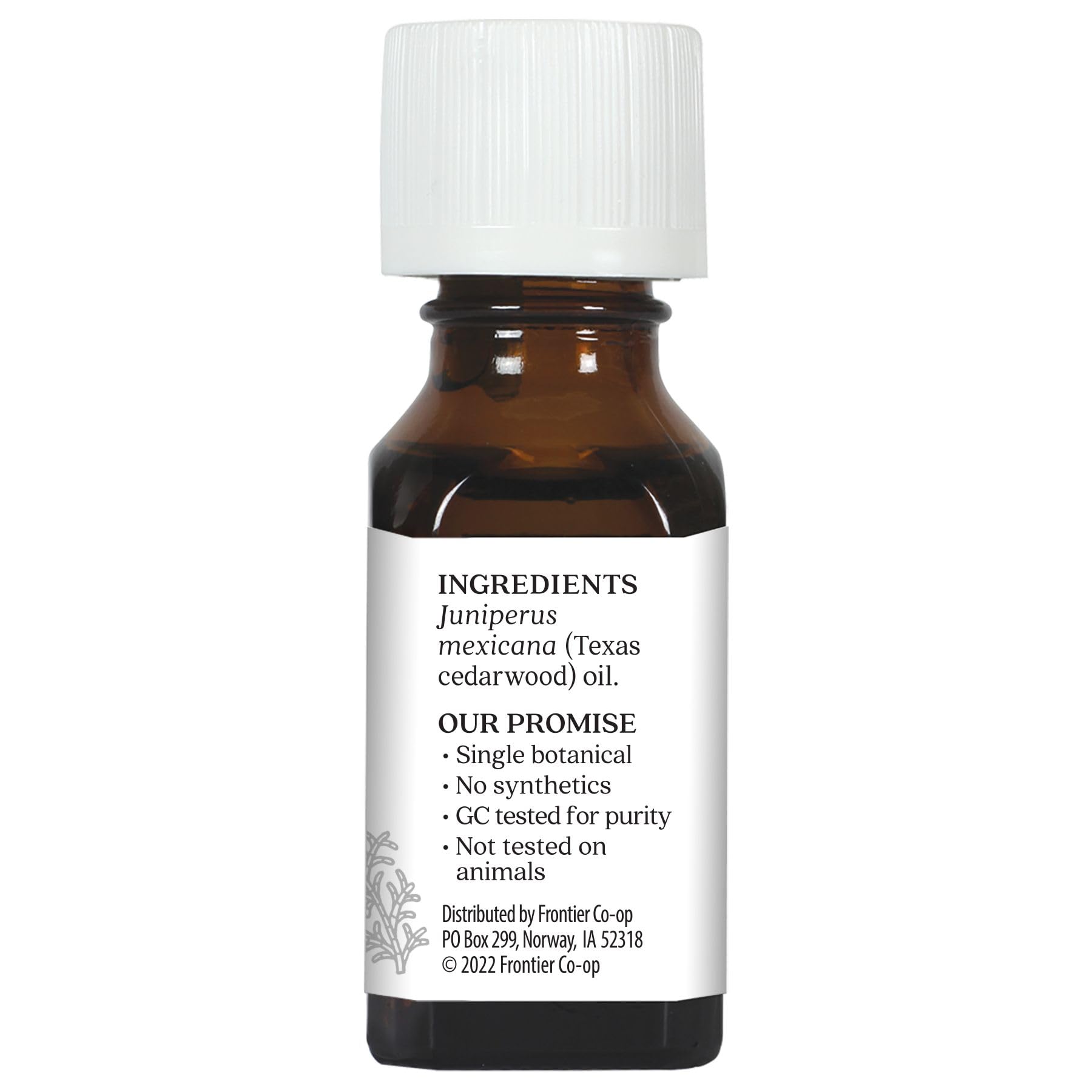 Aura Cacia Texas Cedarwood diffuser setup for calming room ambience