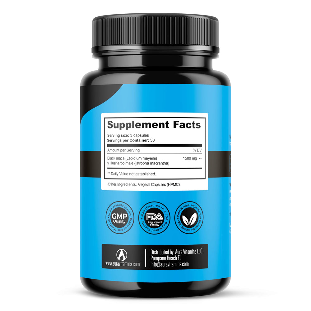 Aura Vitamins Fertili-T health scene with warm lighting and organized pills.