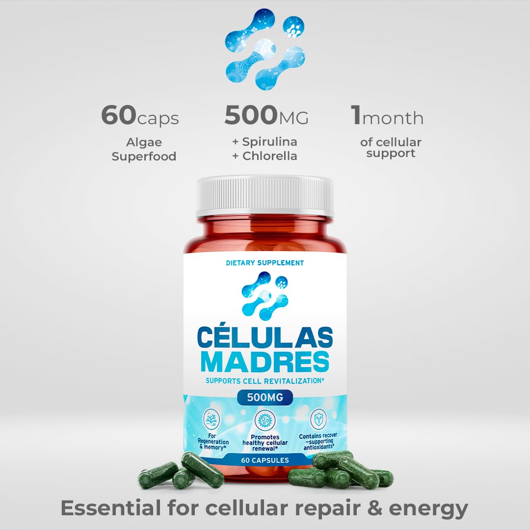 Bottle and premium packaging highlight a quality supplement experience
