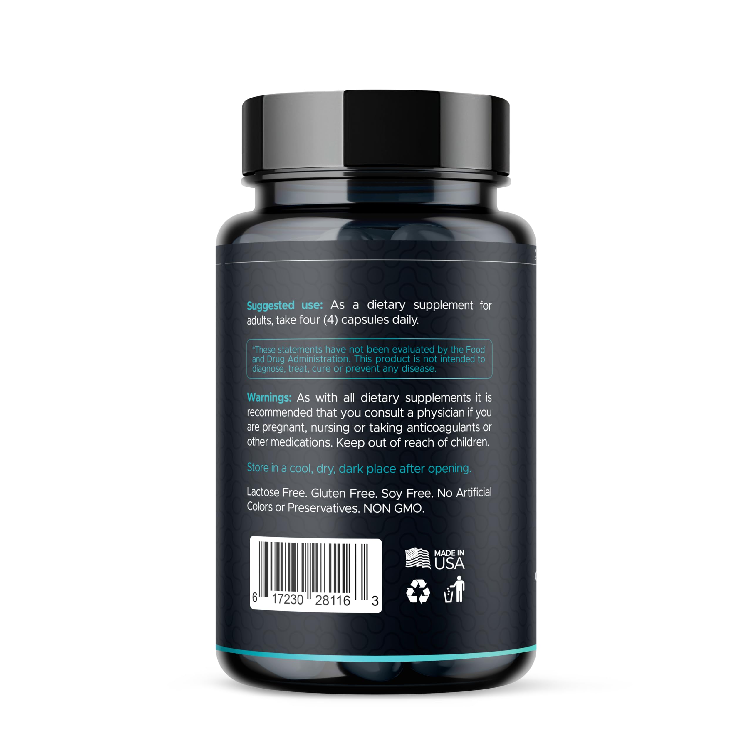 Aura Vitamins Stem Cell cellular regeneration action – capsule undergoing cellular renewal symbolism.