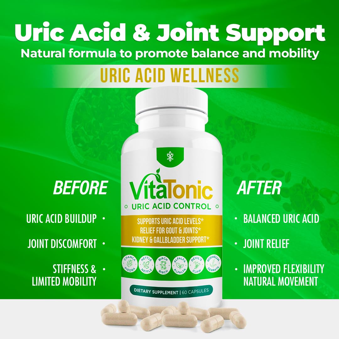 Aura Vitamins Vitatonic glass of water with capsules ready