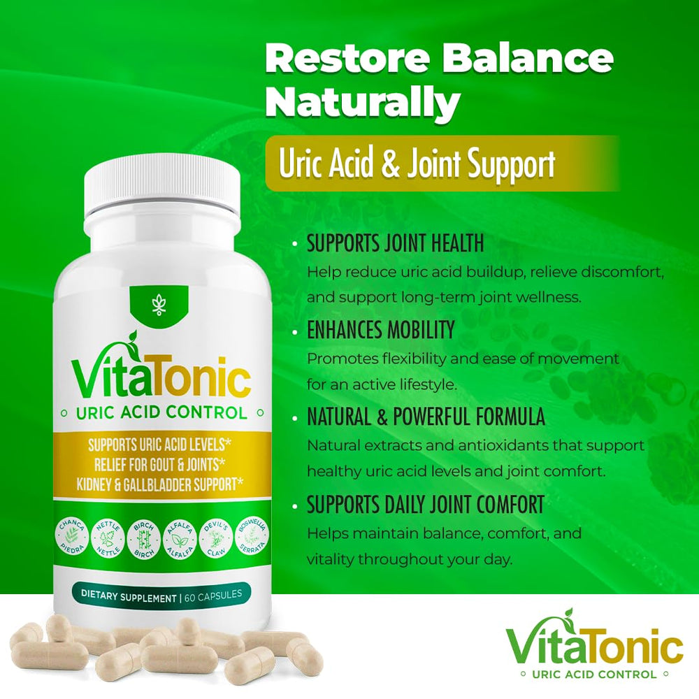 Aura Vitamins Vitatonic label detail showing GMO-free claim