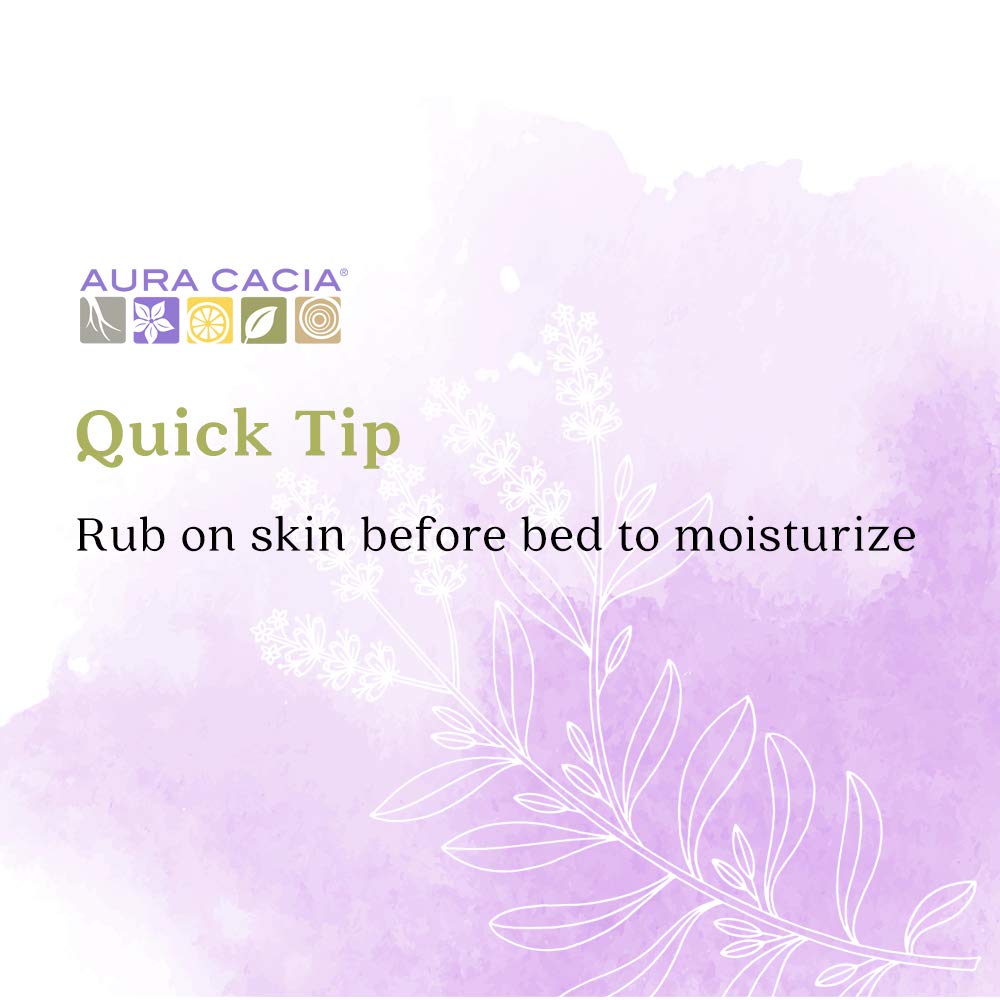 Aura Cacia packaging emphasizes not tested on animals