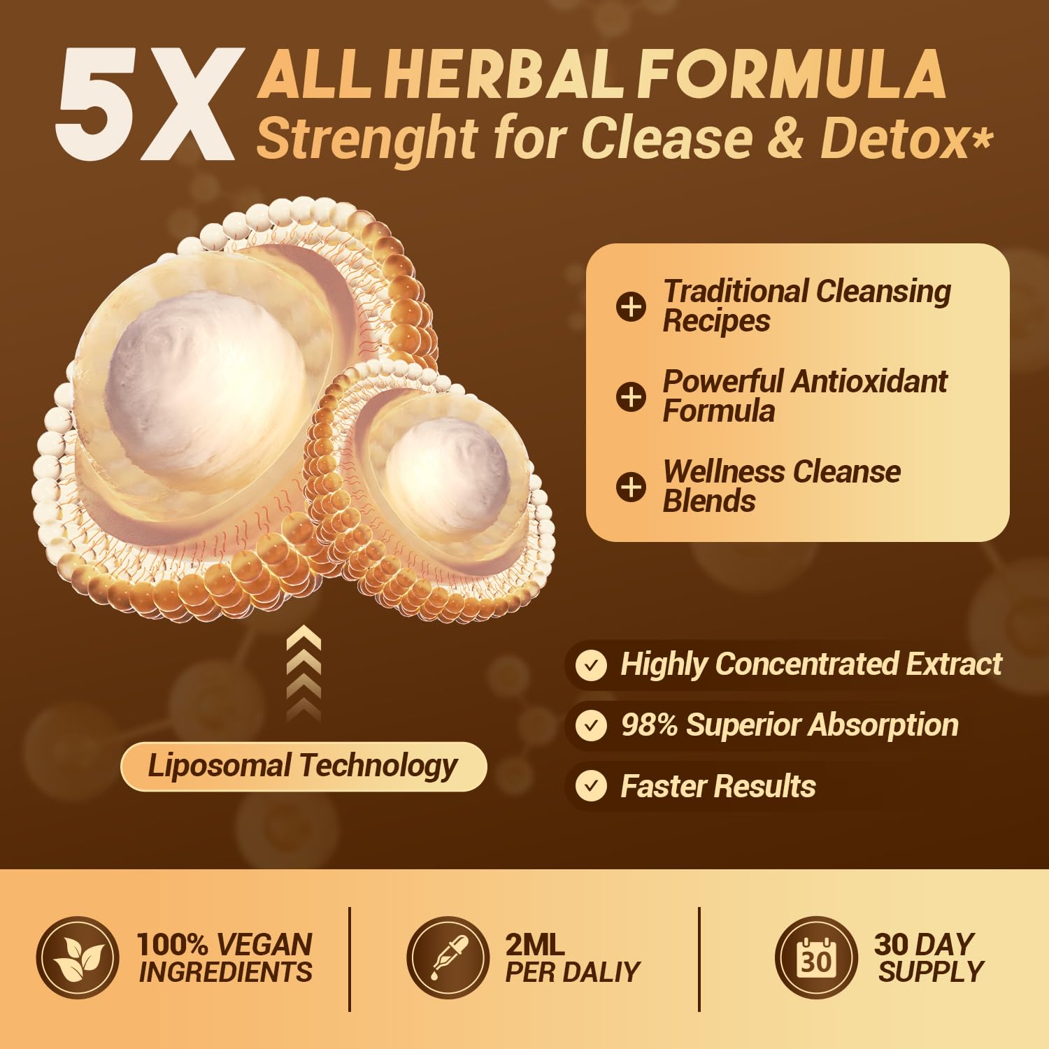 AURACORT allergen-free formula with clean label.
