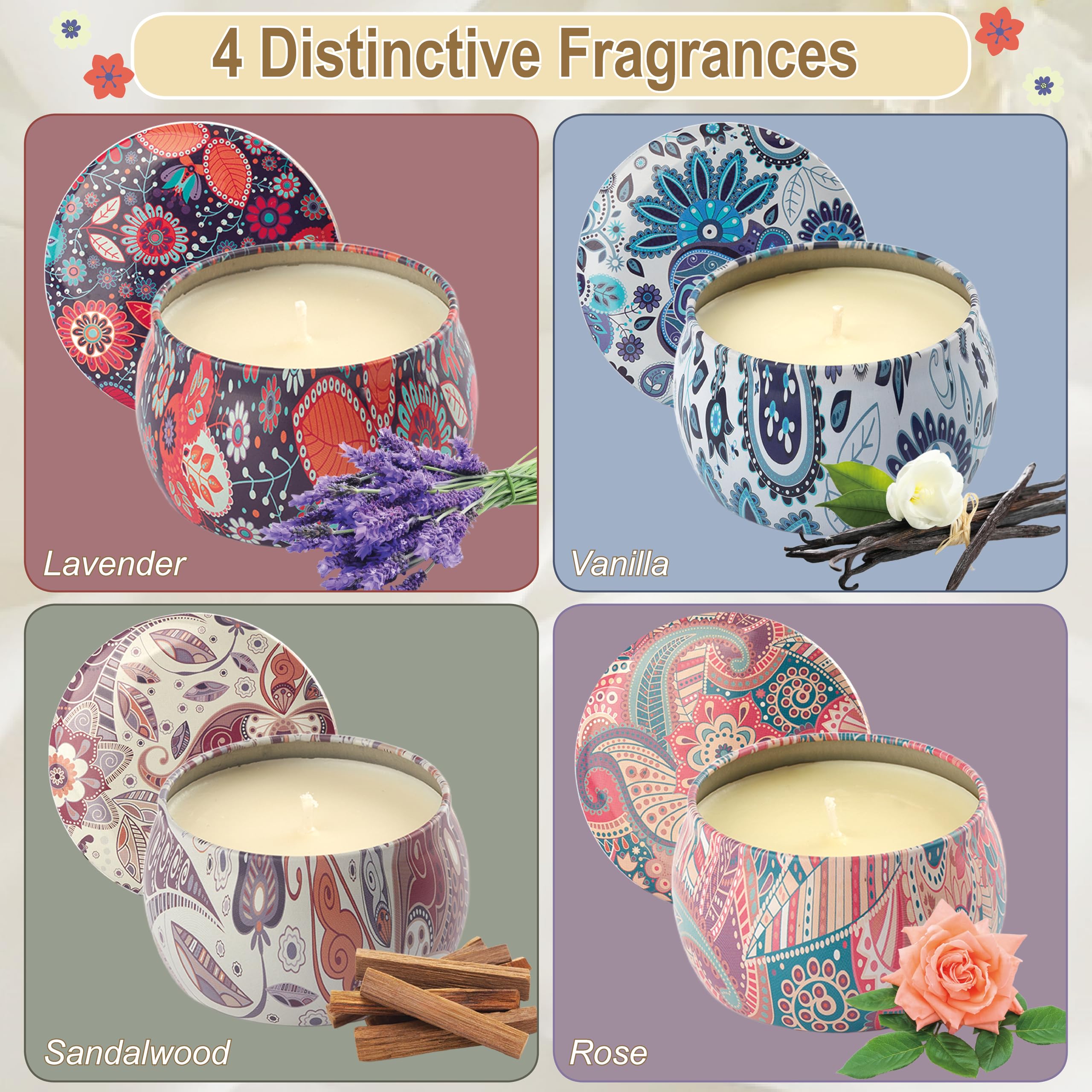 Auralome packaging featuring elegant artwork and gift-ready presentation.