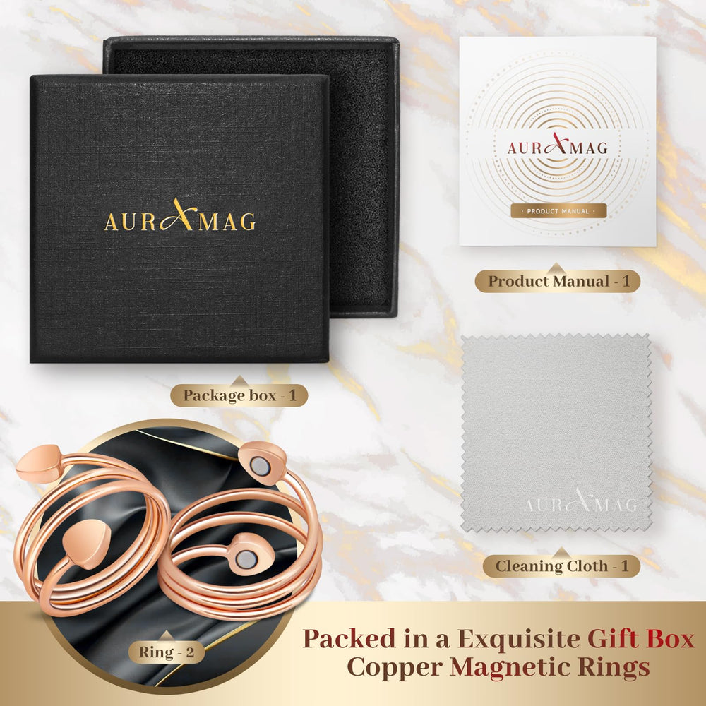 Rose gold finish accents daily outfits and styles.
