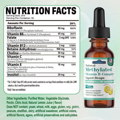AuraraNeNourish drops dispensed into glass for quick absorption and daily energy support
