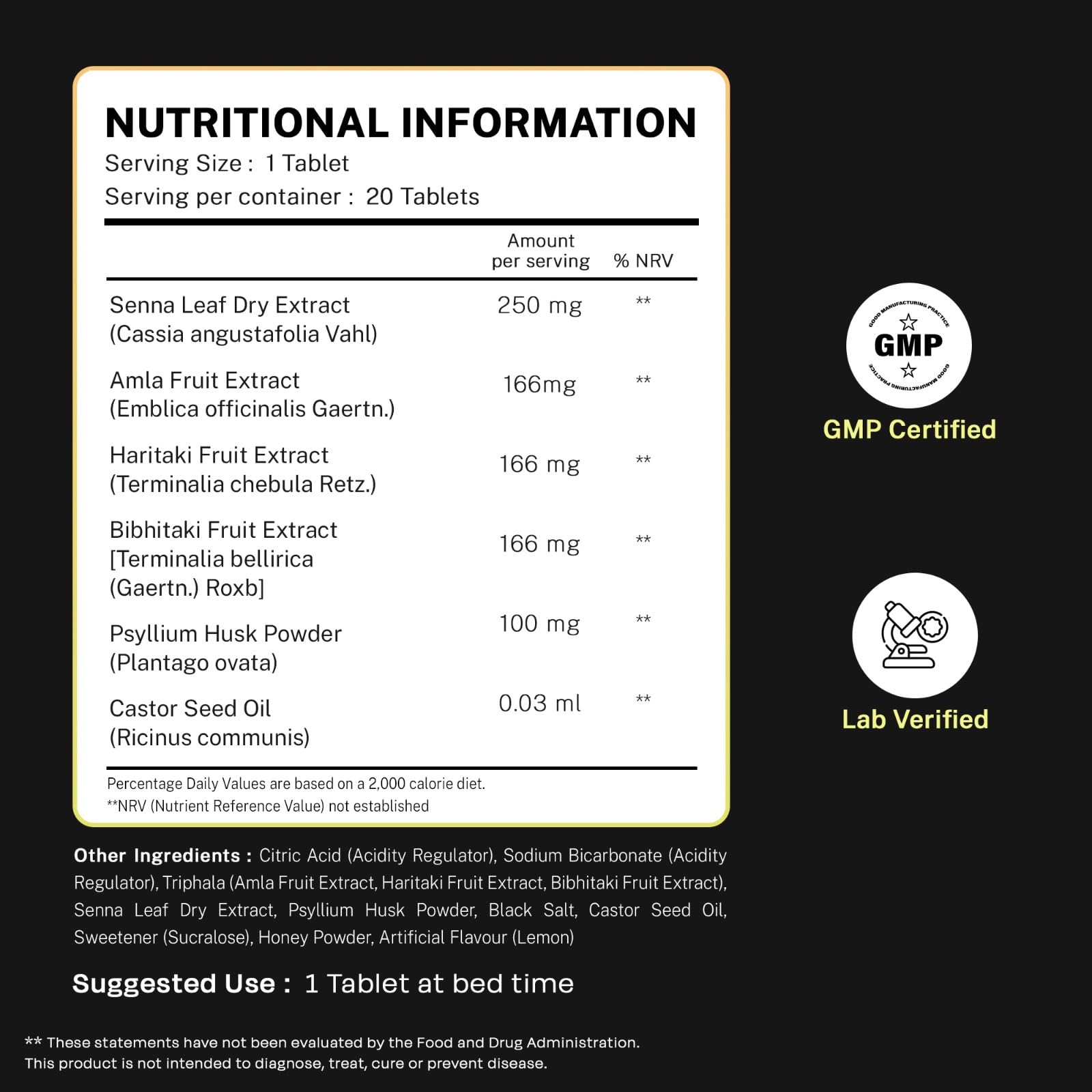 Auric Flush 365 Isabgol fiber component supporting smoother digestion.